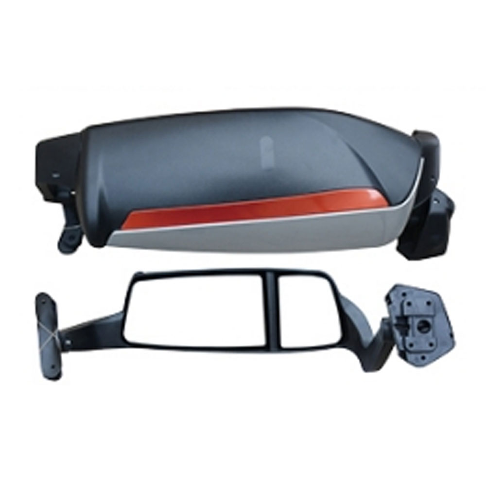 Rear View Mirror RH with camera for SINO HOWO NX truck spare parts ...